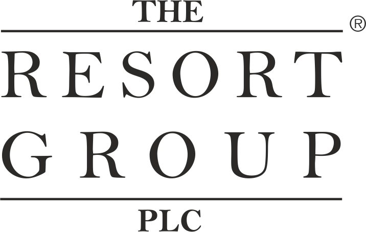 The Resort Group PLC